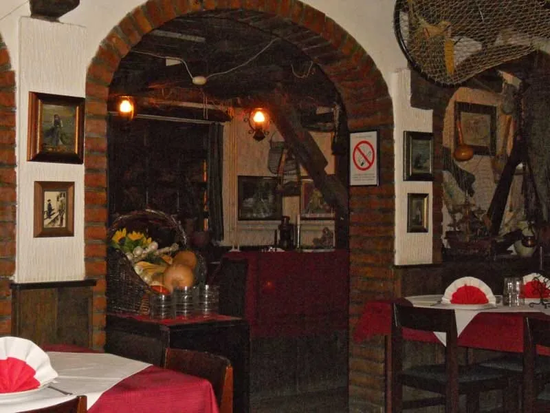 Sala uveče