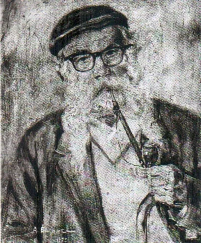 Portret iz knjige utisaka restorana